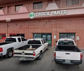 Partes de Camiones 10 4 Truck Parts En Miami FL Estados Unidos