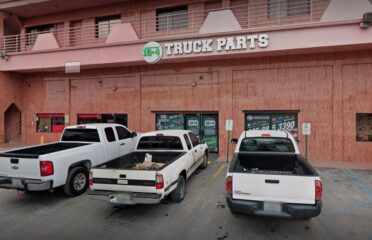 Partes de Camiones 10 4 Truck Parts En Miami FL Estados Unidos