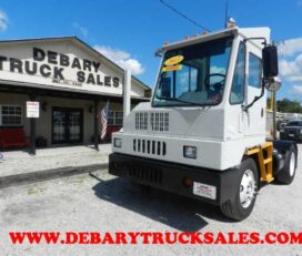 Camion En Venta Ottawa Kalmar C30 2013 High Rood Yarddog En Sanford Florida 32771 Estados Unidos