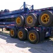 Trailers en Venta Dry Vans Reefer Trailer Flatbeds Trucks Yard Mules Utility Trucks Tractors En Opa Locka Florida 33054 Estados Unidos