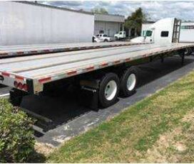 Trailers En Venta Transcraft Y Benson, Con Maudlin International 2018 en Miami Florida 33283 Estados Unidos