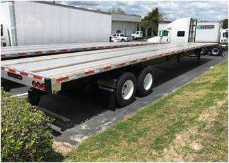 Trailers En Venta Transcraft Y Benson, Con Maudlin International 2018 en Miami Florida 33283 Estados Unidos