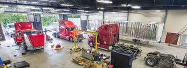 Mecanico de Camiones Sarrias Taller de Reparación de Camiones en Miami