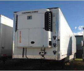 Trailers En Venta  Wabash Reefers 2013 En MIAMI Florida 33283 Estados Unidos