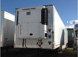 Trailers En Venta  Wabash Reefers 2013 En MIAMI Florida 33283 Estados Unidos