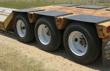 Trailers En Venta Witzco Challenger Mega generador de cubierta En Opa Locka Florida 33054 Estados Unidos