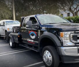 Servicio de Remolque Statewide Towing En Miami FL Estados Unidos
