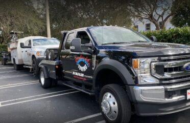 Servicio de Remolque Statewide Towing En Miami FL Estados Unidos