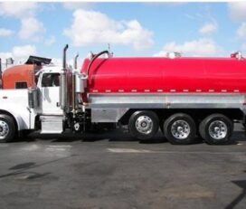 Camiones En Venta 2009 PETERBILT 388 Sewer Trucks, Vacuum Truck, Septic, Miami, Florida