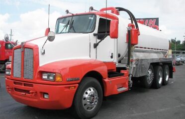 Camiones En Venta 2005 KENWORTH T600 Sewer Trucks, Vacuum Truck, Septic, Miami, Florida