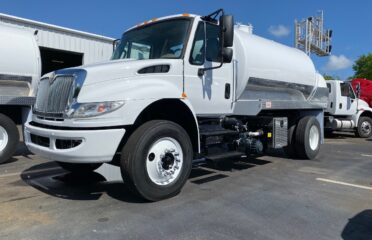 Camiones En Venta 2012 INTERNATIONAL 4300 Sewer Trucks, Vacuum Truck, Septic, Miami, Florida