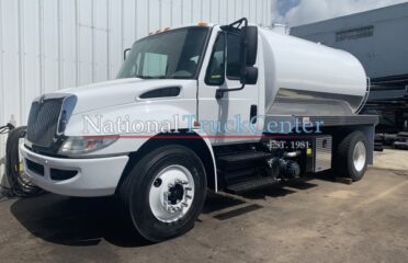 Camiones En Venta 2012 INTERNATIONAL 4300 Sewer Trucks, Vacuum Truck, Septic, Miami, Florida