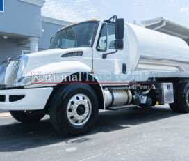 Camiones En Venta 2014 INTERNATIONAL 4300 Sewer Trucks, Vacuum Truck, Septic, Miami, Florida
