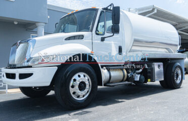 Camiones En Venta 2014 INTERNATIONAL 4300 Sewer Trucks, Vacuum Truck, Septic, Miami, Florida