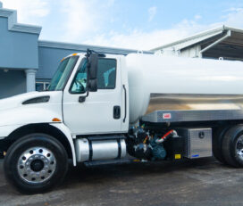 Camiones En Venta 2014 INTERNATIONAL 4300 Sewer Trucks, Vacuum Truck, Septic, Miami, Florida