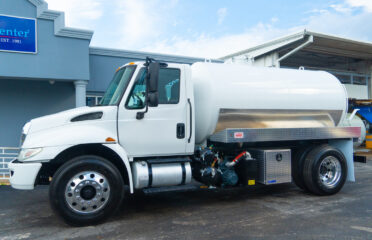 Camiones En Venta 2014 INTERNATIONAL 4300 Sewer Trucks, Vacuum Truck, Septic, Miami, Florida