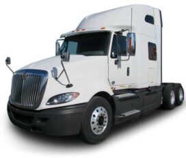 Camiones En Venta 2016 INTERNATIONAL PROSTAR Conventional – Sleeper Truck, Tractor, Miami, Florida