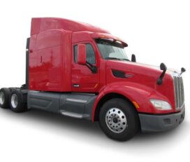 Camiones En Venta 2017 PETERBILT 579 Conventional – Sleeper Truck, Tractor, Miami, Florida
