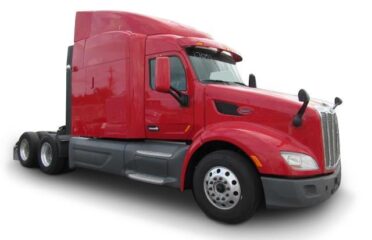 Camiones En Venta 2017 PETERBILT 579 Conventional – Sleeper Truck, Tractor, Miami, Florida