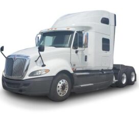 Camiones En Venta 2016 INTERNATIONAL PROSTAR Conventional – Sleeper Truck, Tractor, Miami, Florida