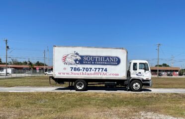 Camiones En Venta 2007 Isuzu FTR, Miami, Florida