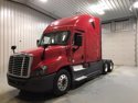 Camiones En Venta 2017 FREIGHTLINER CASCADIA Conventional – Sleeper Truck, Tractor, Opa-Locka, Florida
