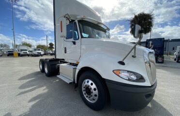 Camiones En Venta 2016 International PROSTAR 6X4 Conventional – Day Cab, Tractor, Miami, Florida