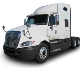 Camiones En Venta 2016 INTERNATIONAL PROSTAR Conventional – Sleeper Truck, Tractor, Miami, Florida