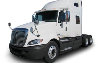 Camiones En Venta 2016 INTERNATIONAL PROSTAR Conventional – Sleeper Truck, Tractor, Miami, Florida