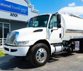 Camiones En Venta 2014 INTERNATIONAL 4300 Sewer Trucks, Vacuum Truck, Septic, Miami, Florida