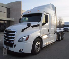 Camiones En Venta 2020 FREIGHTLINER CASCADIA Conventional – Sleeper Truck, Tractor, Miami, Florida